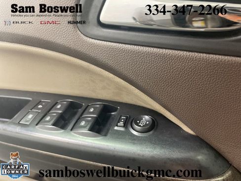Used 2016 GMC Canyon SLT w/ Driver Alert Package RWD image 24