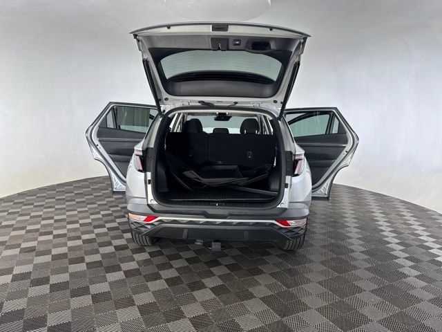 Used 2023 Hyundai Tucson SEL AWD/4WD image 17