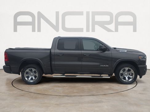 Used 2025 RAM 1500 Lone Star RWD image 10
