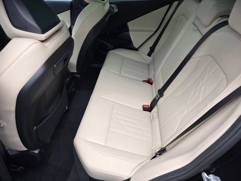 Used 2026 BMW X3 xDrive30i w/ M Sport Package AWD/4WD image 14