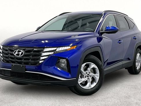 Used 2024 Hyundai Tucson SEL FWD image 14