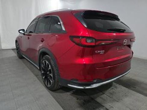 Used 2024 MAZDA CX-90 Plug-In Hybrid w/ Premium Pkg image 6