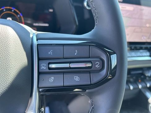 New 2026 Chevrolet Colorado ZR2 w/ ZR2 Bison Edition image 19