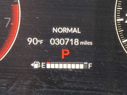 Used 2023 Honda CR-V EX image 20