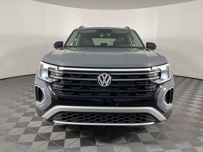 Used 2024 Volkswagen Atlas Peak Edition SEL