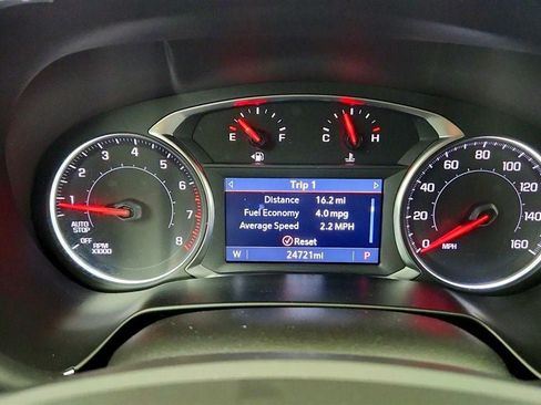 Used 2024 Chevrolet Blazer LT w/ Convenience Package FWD image 15