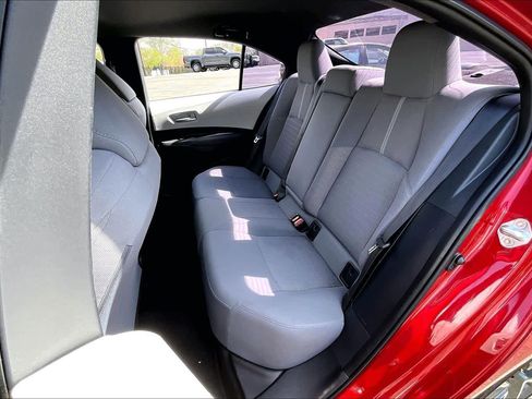 Used 2021 Toyota Corolla SE image 20