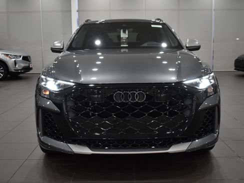New 2026 Audi RS Q8 performance image 6