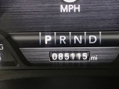 Used 2023 RAM 1500 Laramie image 16