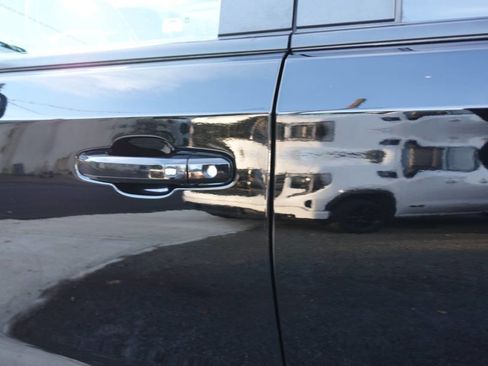 Used 2024 Chevrolet Silverado 1500 RST image 16