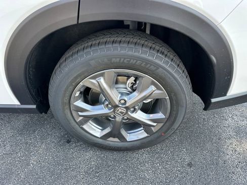 New 2026 Honda HR-V LX image 34
