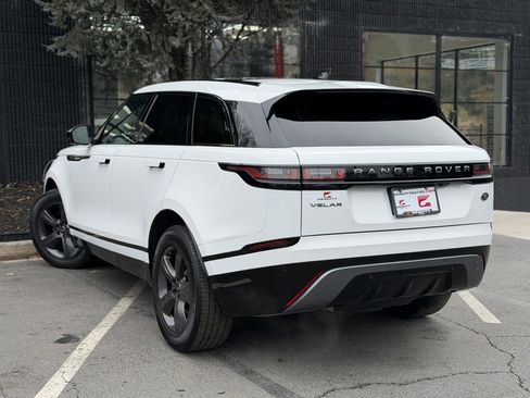 Used 2023 Land Rover Range Rover Velar R-Dynamic S image 19