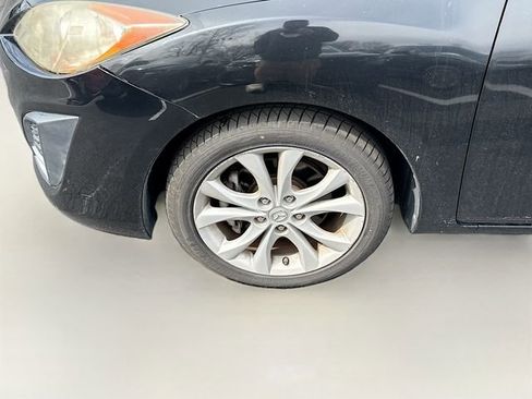 Used 2010 MAZDA MAZDA3 s Sport image 24