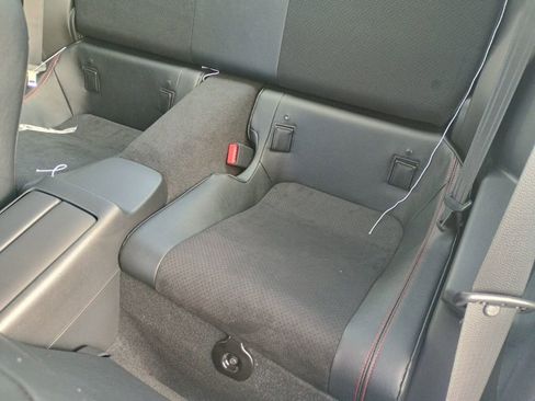 New 2026 Subaru BRZ Limited image 11