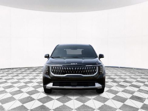 New 2026 Kia Carnival EX FWD image 2