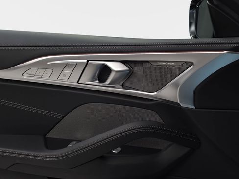 New 2026 BMW M850i xDrive AWD/4WD image 27