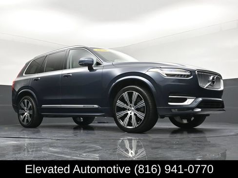 Used 2020 Volvo XC90 T6 Inscription AWD/4WD image 31