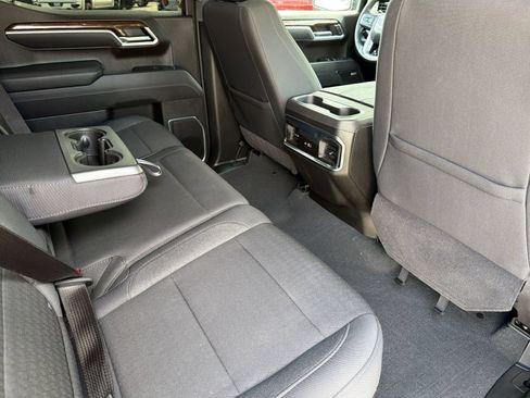 Used 2025 GMC Sierra 1500 Elevation AWD/4WD image 30