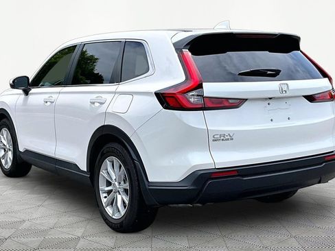 Used 2025 Honda CR-V EX image 5