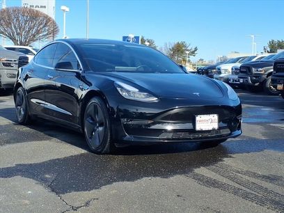 Used 2019 Tesla Model 3 Standard Range Plus