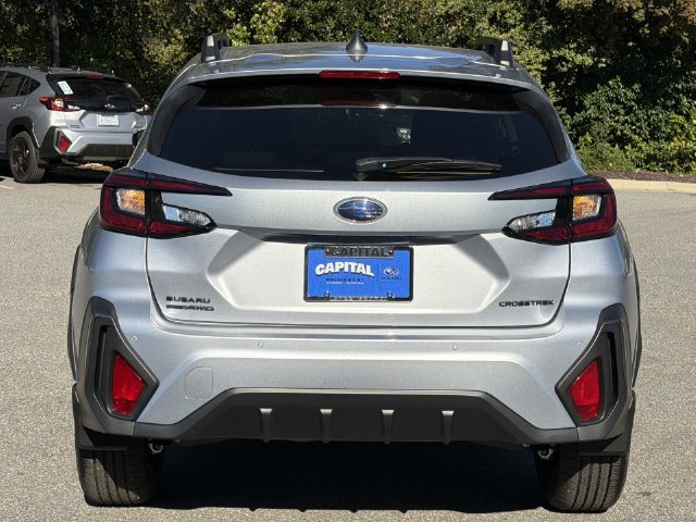 New 2026 Subaru Crosstrek 2.5i Limited AWD/4WD image 12