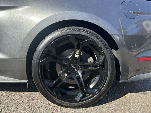 Used 2020 Ford Mustang GT Premium w/ GT Performance Package image 32