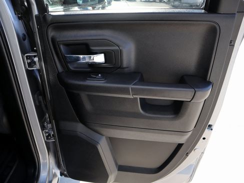 Used 2022 RAM 1500 Classic Warlock image 15