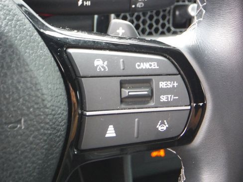 Used 2024 Honda Civic Sport image 27