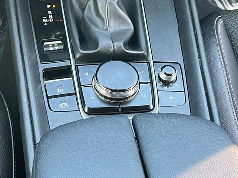 Used 2024 MAZDA CX-50 AWD 2.5 S w/ Preferred Package image 20