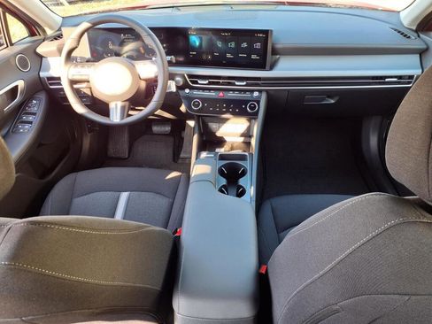 New 2026 Hyundai Sonata SEL image 8