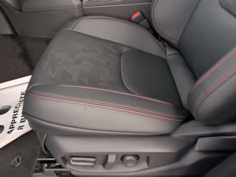 New 2026 Toyota Tacoma TRD Pro AWD/4WD image 25