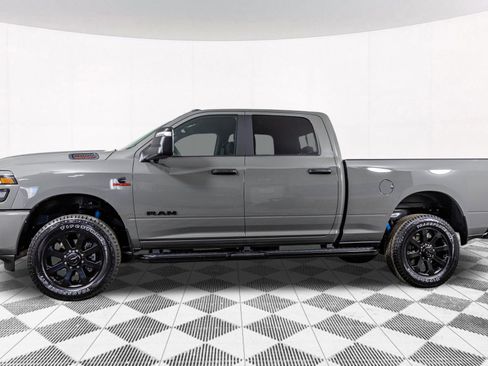 New 2026 RAM 2500 Big Horn image 18