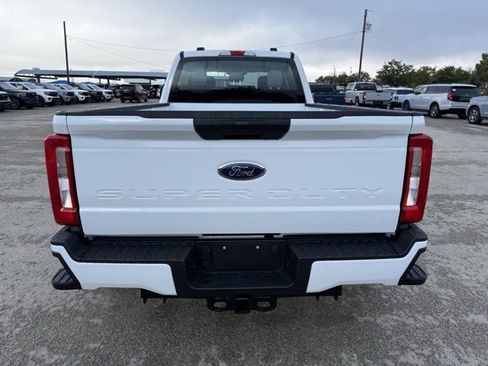 New 2026 Ford F350 XL w/ STX Appearance Package image 7