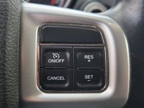Used 2014 Dodge Journey SXT w/ Quick Order Package 28C FWD image 25