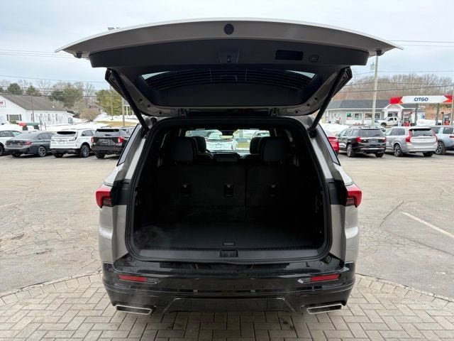 New 2026 Buick Enclave Sport Touring w/ Power Package AWD/4WD image 10