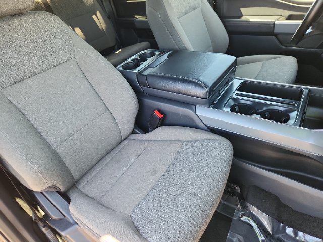 Used 2024 Ford F150 XLT w/ Mobile Office Package AWD/4WD image 13
