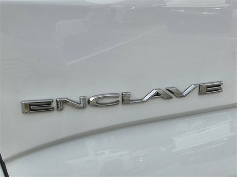 Certified 2024 Buick Enclave Premium image 21