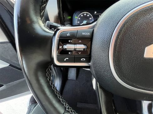 Used 2023 Kia Sorento SX Prestige image 15