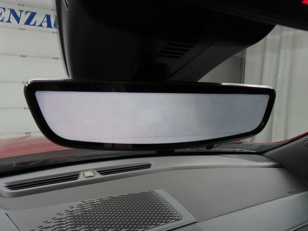 Used 2026 GMC Acadia AT4 w/ LPO, Floor Liner Package AWD/4WD image 29