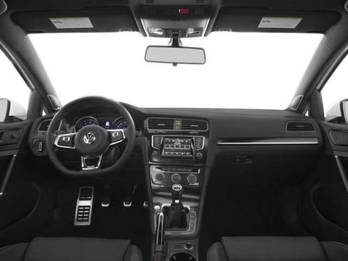 Used 2016 Volkswagen GTI SE w/ Lighting Package (SEL) FWD image 7