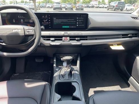 New 2026 Kia K4 EX FWD image 11