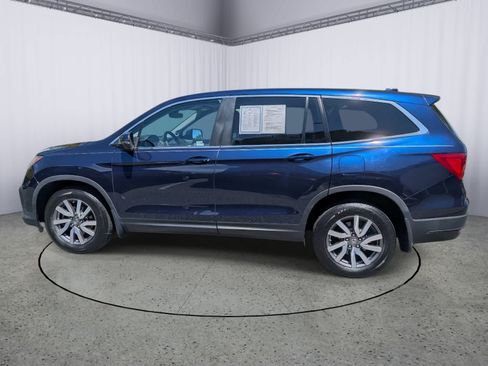Used 2019 Honda Pilot EX-L image 5