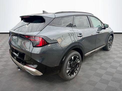 New 2026 Kia Sportage SX Prestige image 7