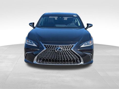 Used 2023 Lexus ES 350 FWD image 8