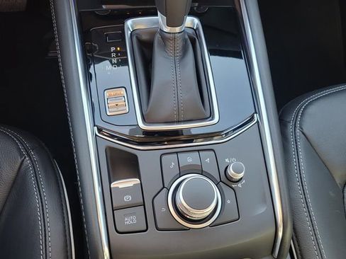 New 2025 MAZDA CX-5 AWD 2.5 S w/ Premium Plus Pkg image 20