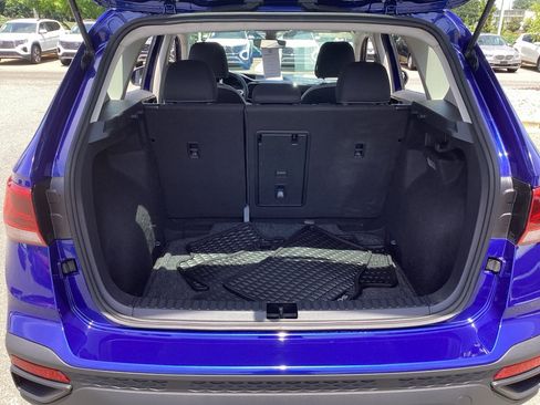Certified 2024 Volkswagen Taos S FWD image 15