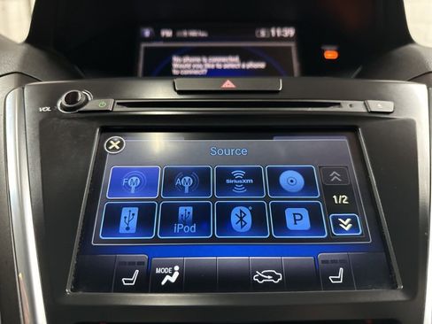 Used 2017 Acura MDX 3.5L image 27