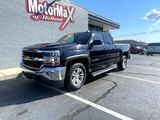 Used 2016 Chevrolet Silverado 1500 LT w/ All Star Edition image 2
