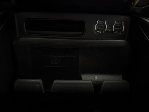 Used 2020 RAM 2500 Laramie AWD/4WD image 21
