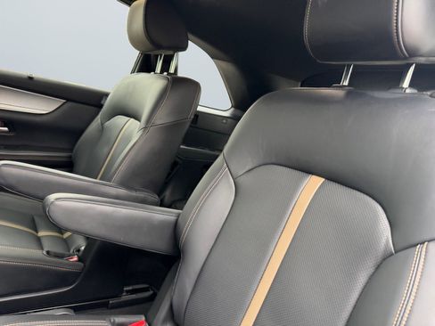 Used 2024 MAZDA CX-90 Plug-In Hybrid w/ Premium Plus image 15